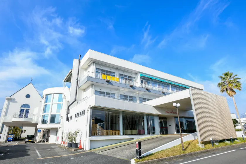 Amakusa Santacoming Hotel - Image 1