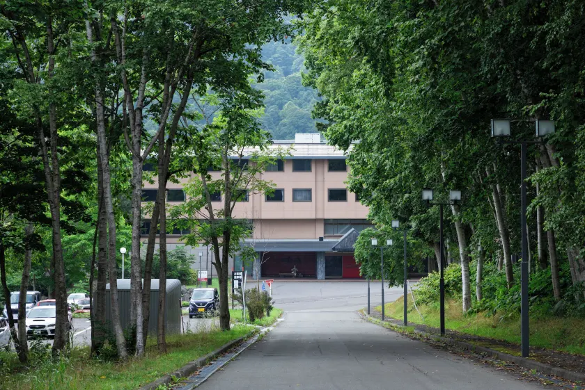 Hotel Kanronomori - Image 1
