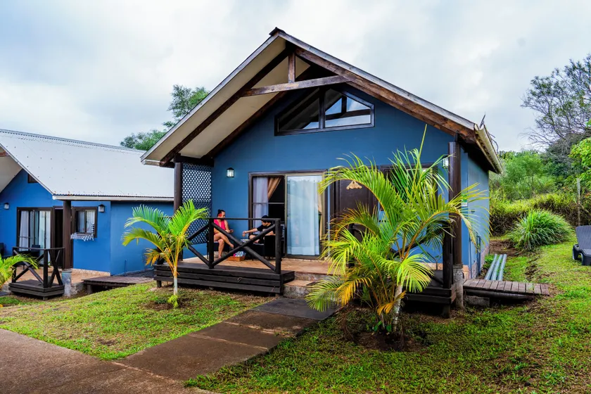 Cabañas Henua Iti - Image 1