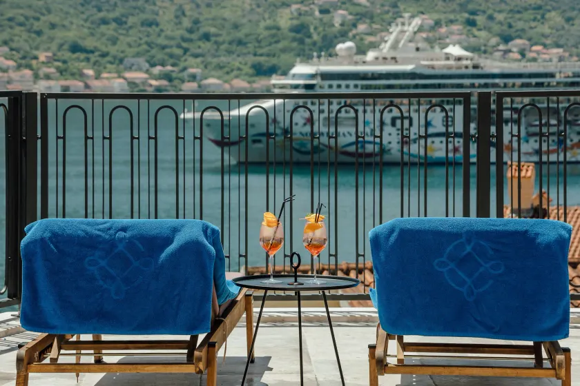Boutique Hotel Casa del Mare - Vizura - Image 1