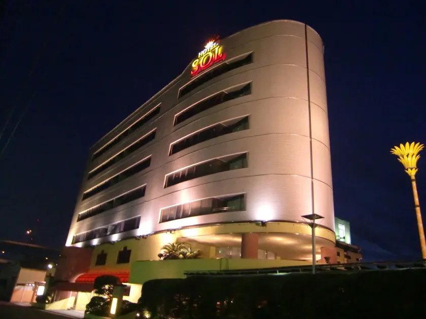 HOTEL SOL - Image 1