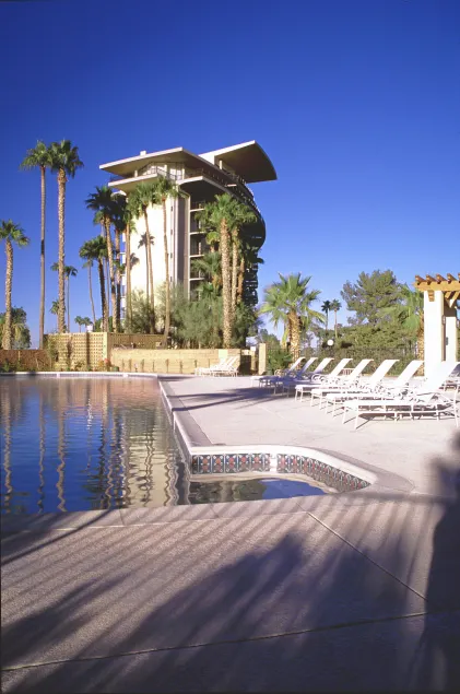 Francisco Grande Hotel and Golf Resort - Image 1