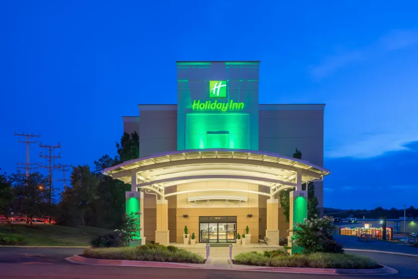 Holiday Inn Baltimore BWI Airport by IHG - Image 1