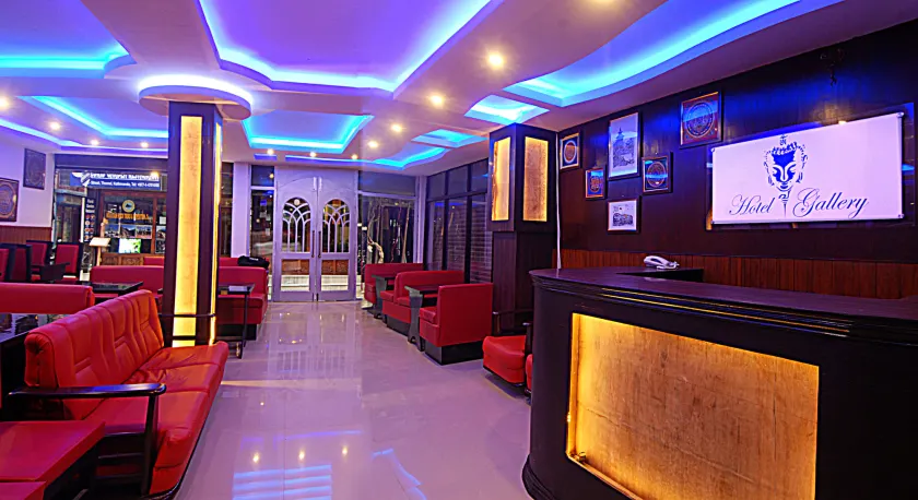 Hotel Gallery Nepal - Image 1