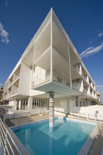 Residence Sea Resort - Image 1