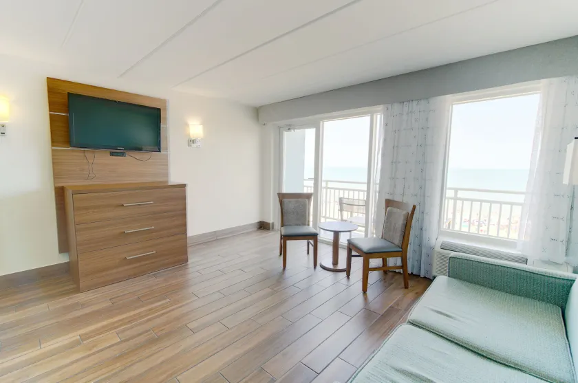 Marjac Suites Virginia Beach Oceanfront - Image 1