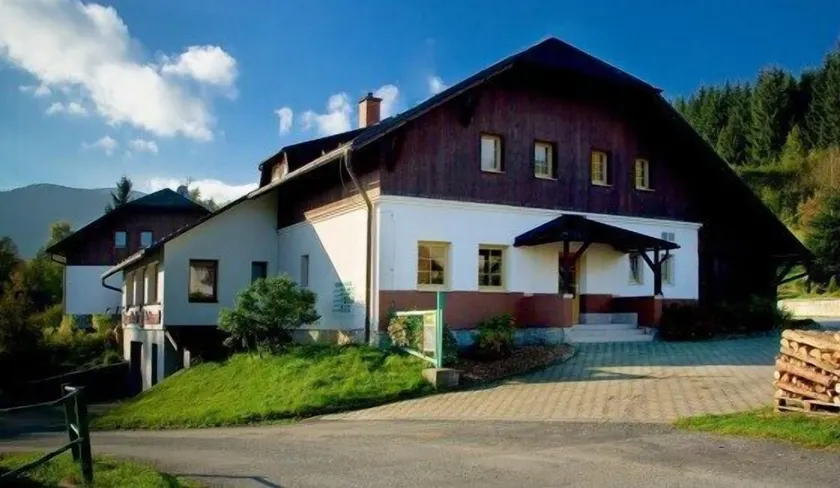Penzion Pepovka - Image 1