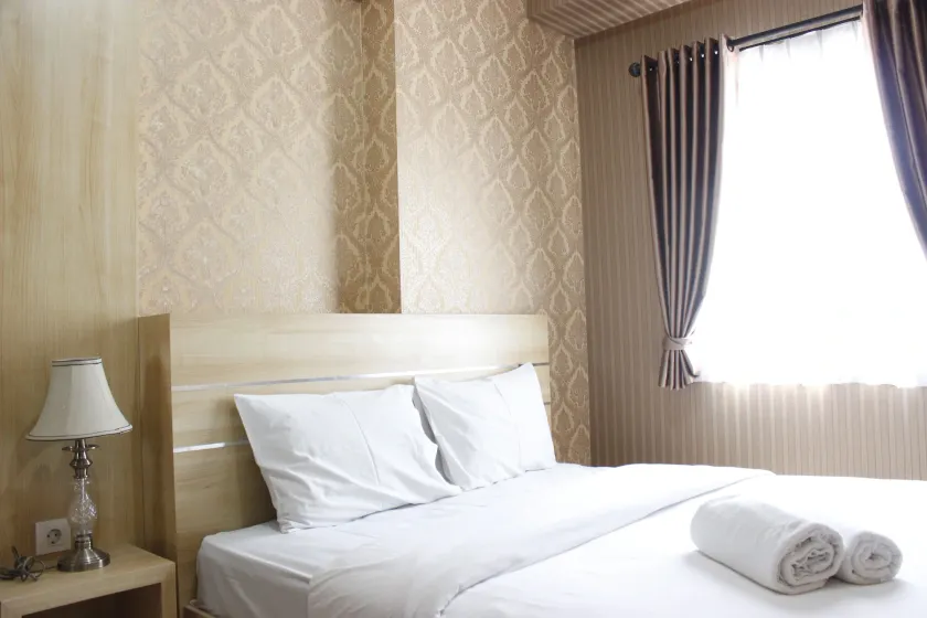 RedLiving Apartemen Mekarwangi Square - Agus 2 Tower A - Image 1
