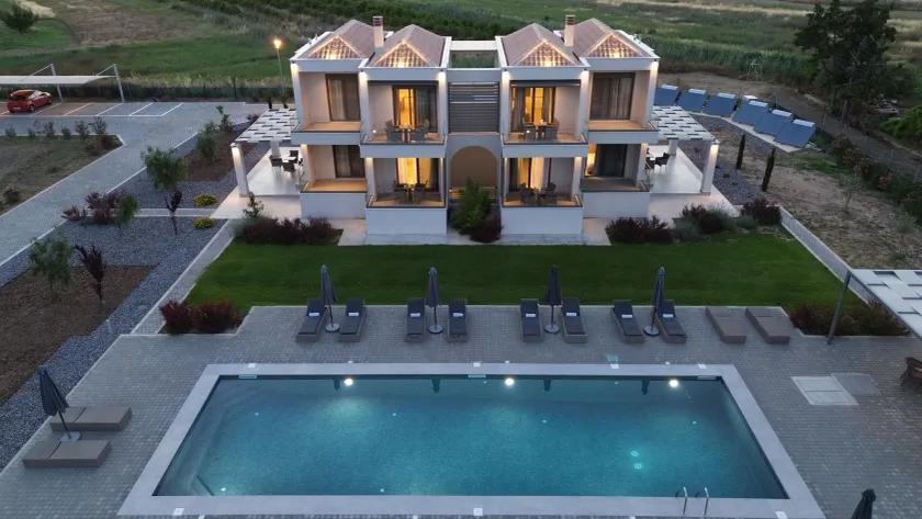 Almyres Luxurious Residences - Image 1