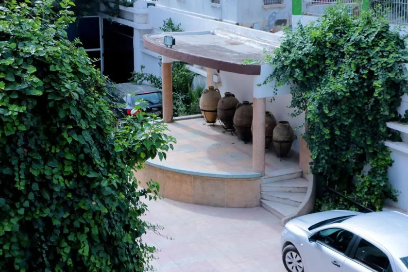 Hotel Saint Georges Tunis - Image 1