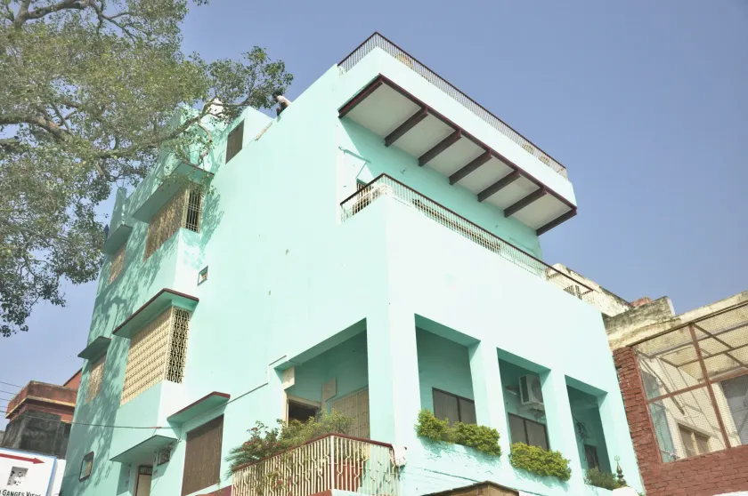 Kedareswar B&B - Image 1