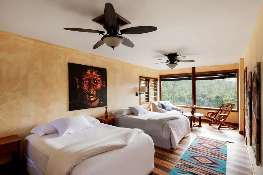 Gaia Riverlodge - Image 1