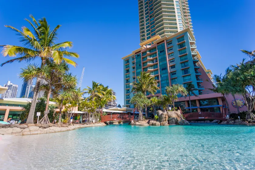 Mantra Crown Towers - Image 1