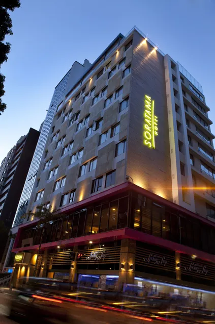 Hotel Soratama - Image 1