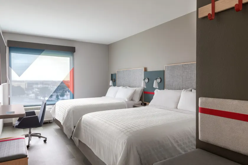avid hotels Perry-National Fairground Area by IHG - Rum