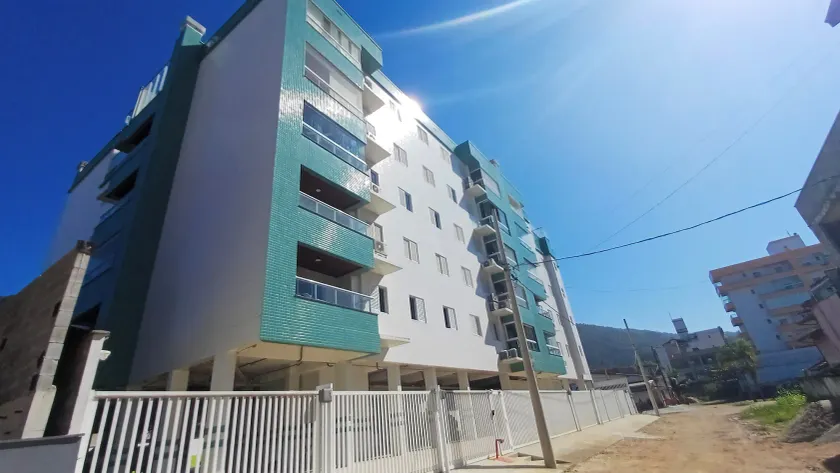 Apartamento - Residencial Vista Verde - Image 1