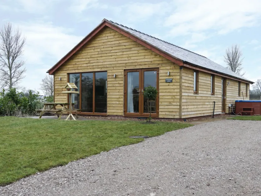 Gardener's Lodge - Image 1