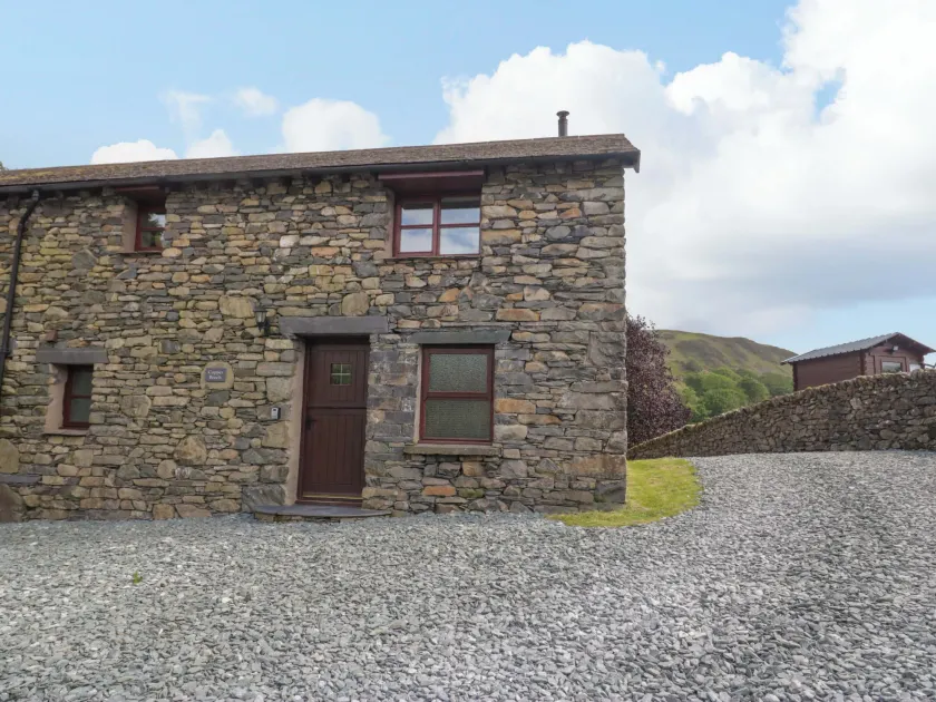 Copper Beech Cottage - Image 1
