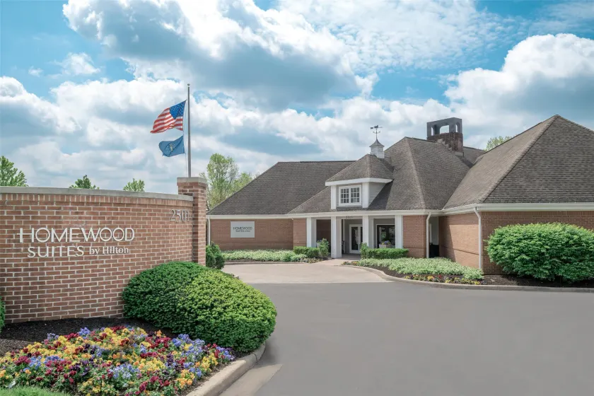 Homewood Suites by Hilton Indianapolis-Keystone Crossing - Image 1