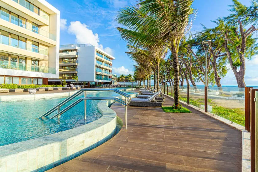 Oceana Atlântico Hotel & SPA - Image 1
