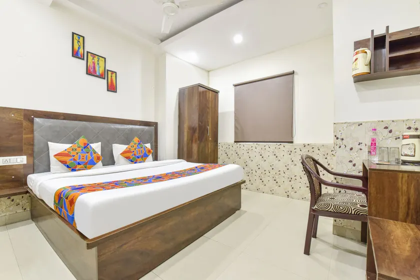 Fabexpress Mohan Vilas Residency - Image 1