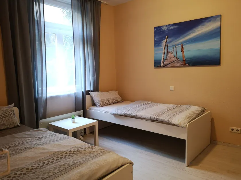 Apartment Caracalla - Image 1