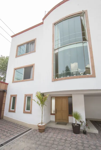 Casa Hidalgo - Image 1