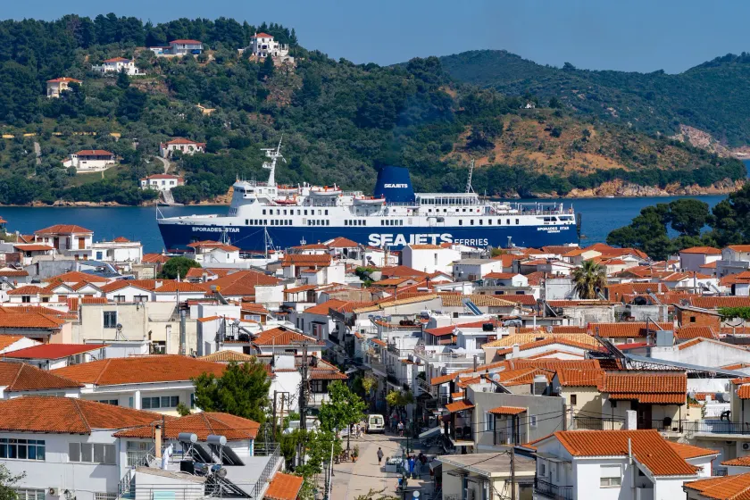 MarGio Skiathos Apartments - Image 1