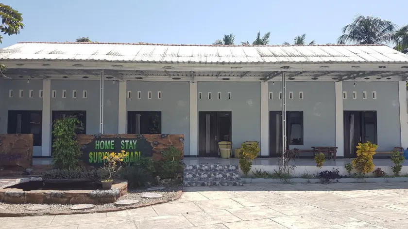 Surya Abadi Homestay Syariah RedPartner - Image 1