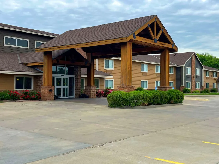 Quality Inn Atchison - Image 1
