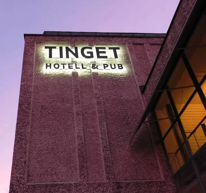 Hotell Tinget - Image 1