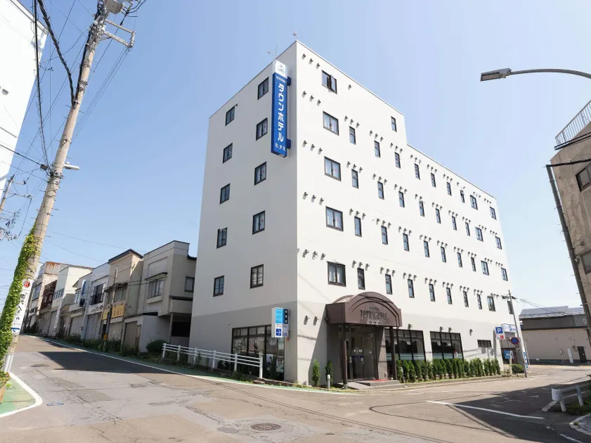 Noshiro Town Hotel Minami - Image 1