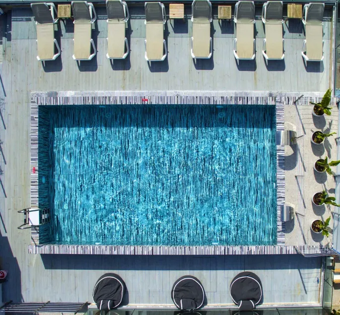 Glaros Royal Beach Hotel - Image 1