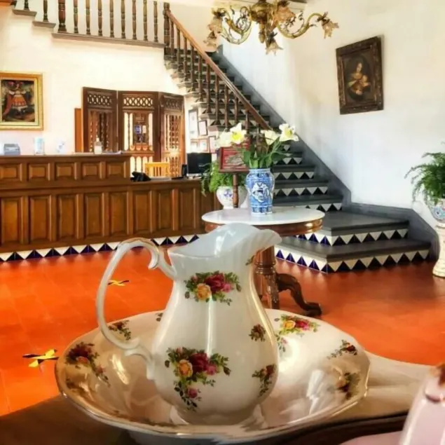 Meson del Alferez Coatepec - Image 1