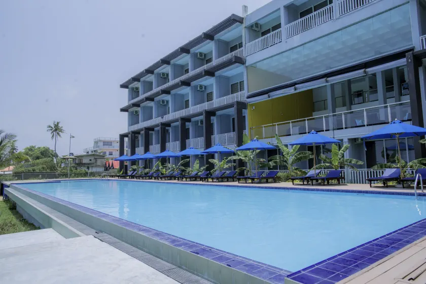 Trincomalee Beach Resort & spa - Image 1