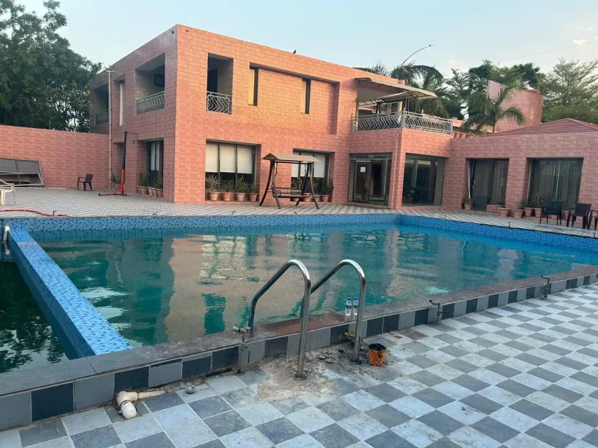 Balaji Upvan Resort - Image 1