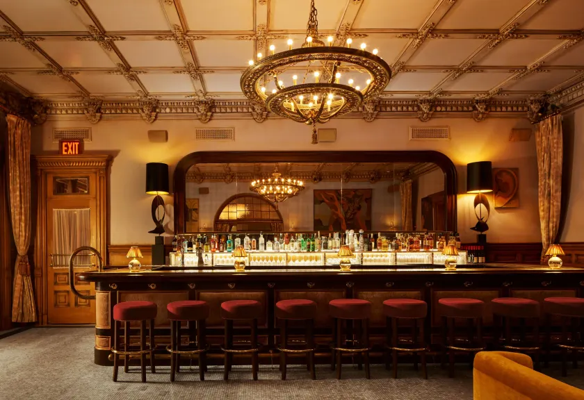 The Hotel Chelsea - Image 1
