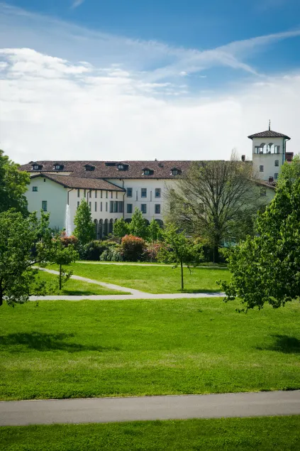 Grand Hotel Villa Torretta Milano - MGallery Collection - Image 1