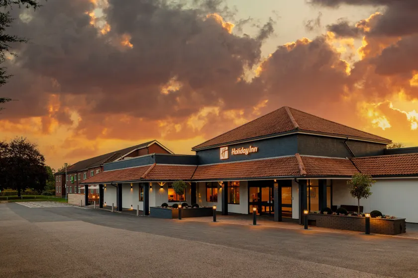 Holiday Inn High Wycombe M40, Jct.4 by IHG - Image 1