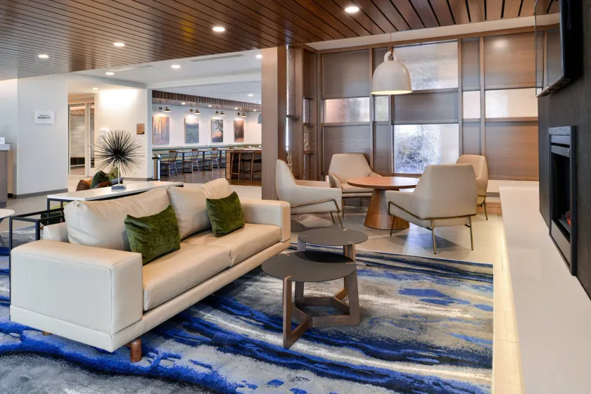 Fairfield Inn and Suites by Marriott Minneapolis Shakopee - Image 1