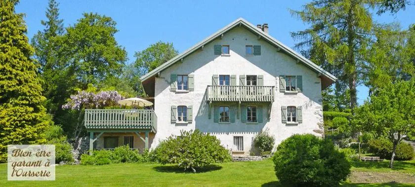 L'Ourserie B&B - Image 1