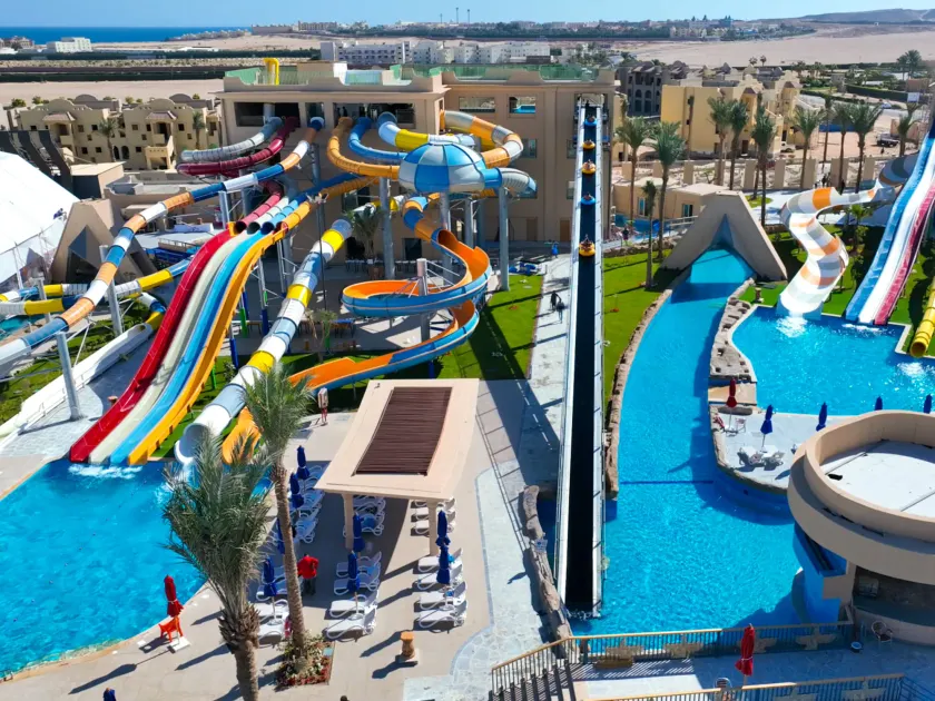 Stella Gardens Resort Makadi Bay - 24 HRS All Inclusive - Image 1
