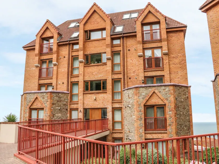 37 Ocean Park - Image 1