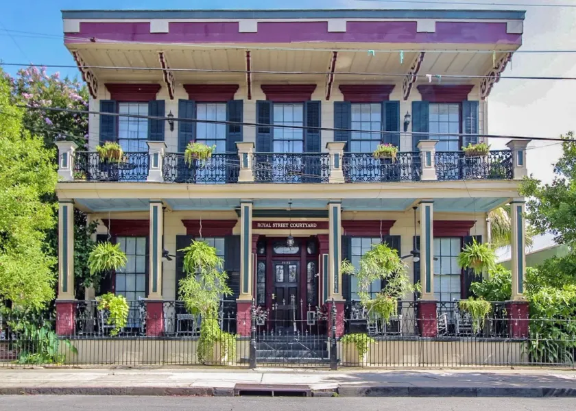 The Mansion on Royal - Image 1