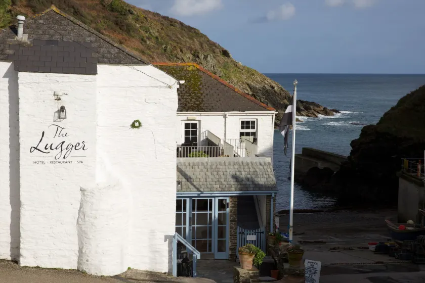 Lugger Hotel ‘A Bespoke Hotel’ - Image 1