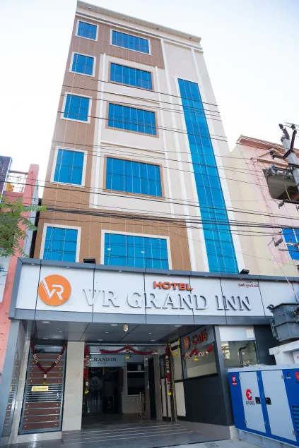 Hotel VR Grand In - Image 1