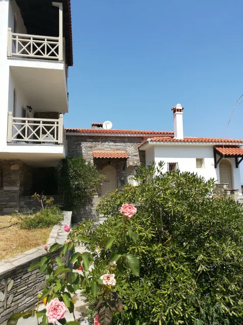 Petra Mare Suites Natural Resort - Image 1