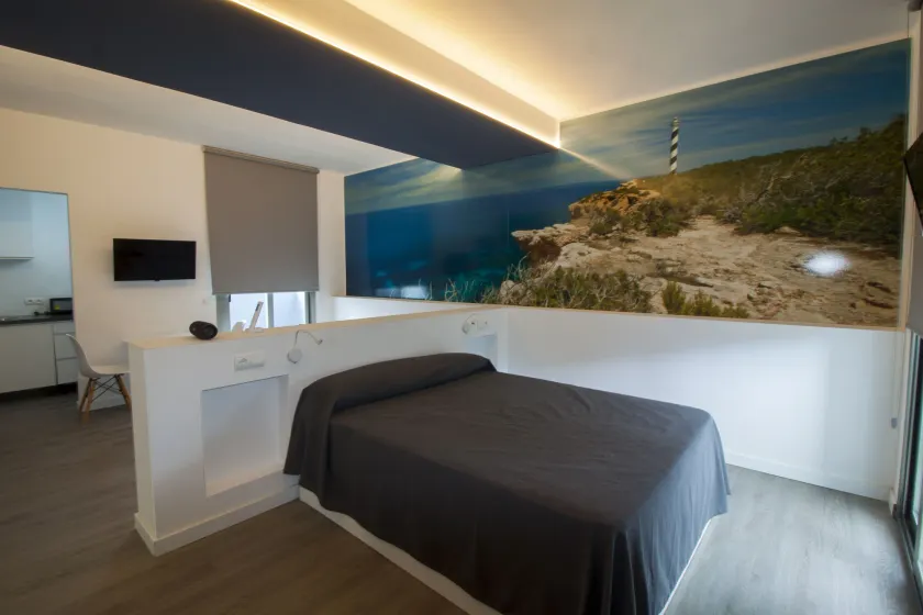 Hostal Sa Vinya Suites - Image 1
