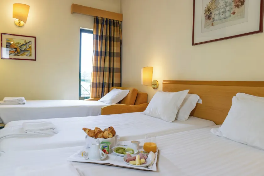 Flag Hotel Guimarães Fafe - Image 1