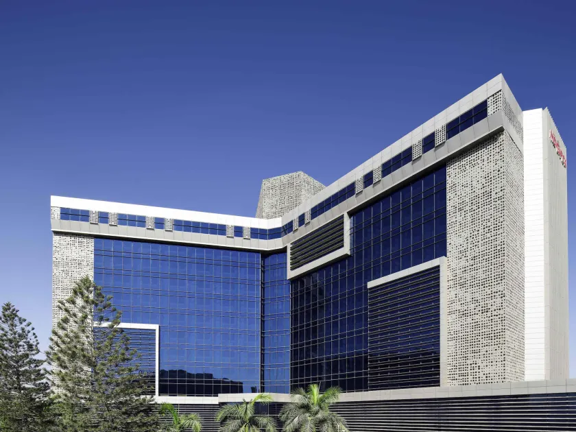 Mövenpick Hotel Karachi - Image 1